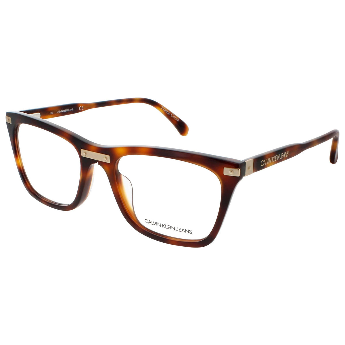 Calvin Klein Jeans Men's Eyeglasses CKJ-CKJ20515-240-52
