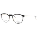Lightec Men's Eyeglasses LIGHTEC-MOREL-30076L-ND19-49