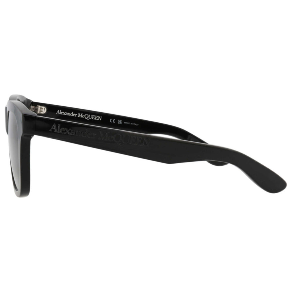 Alexander McQueen Men's Sunglasses AM0421S-30014615-001