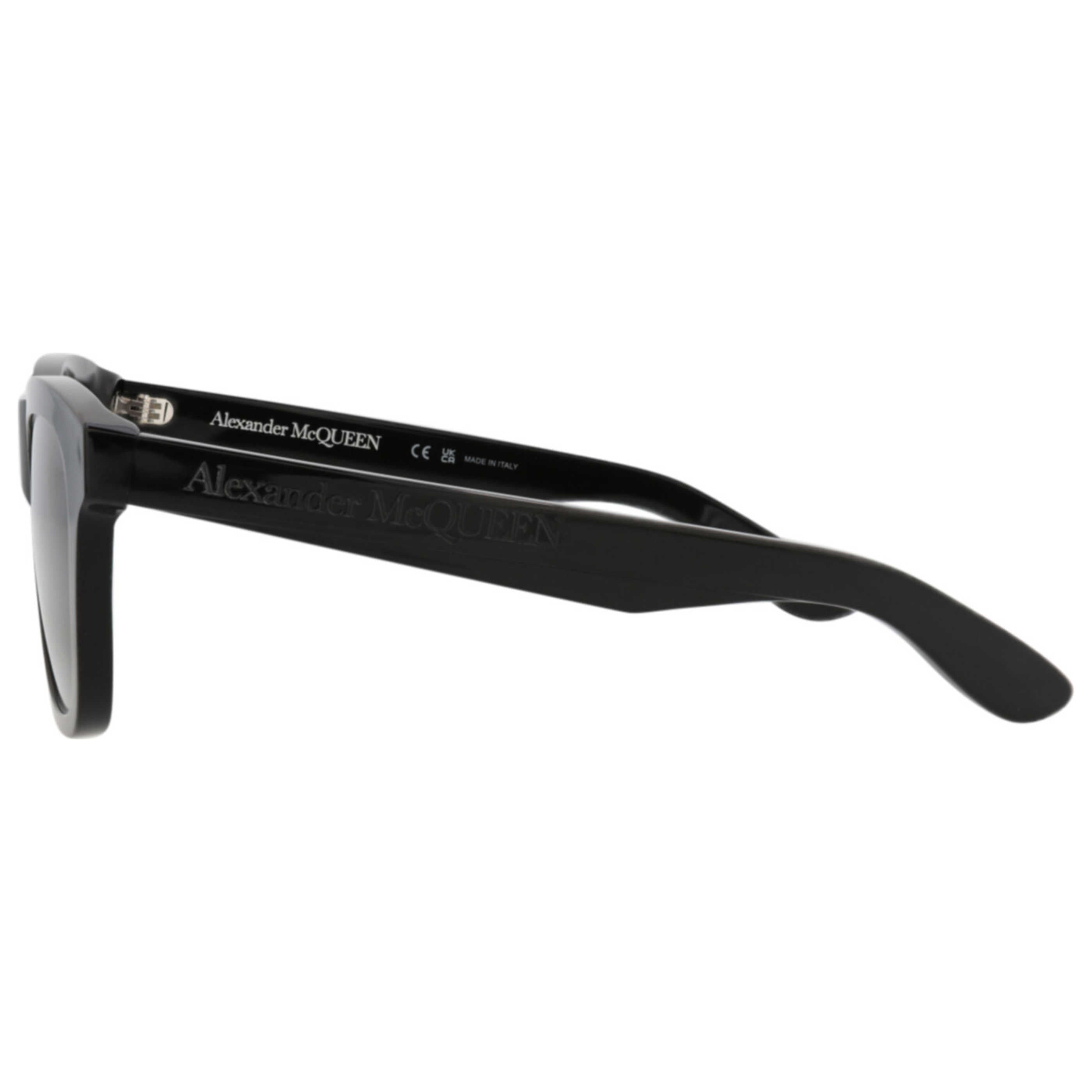 Alexander McQueen Men's Sunglasses AM0421S-30014615-001