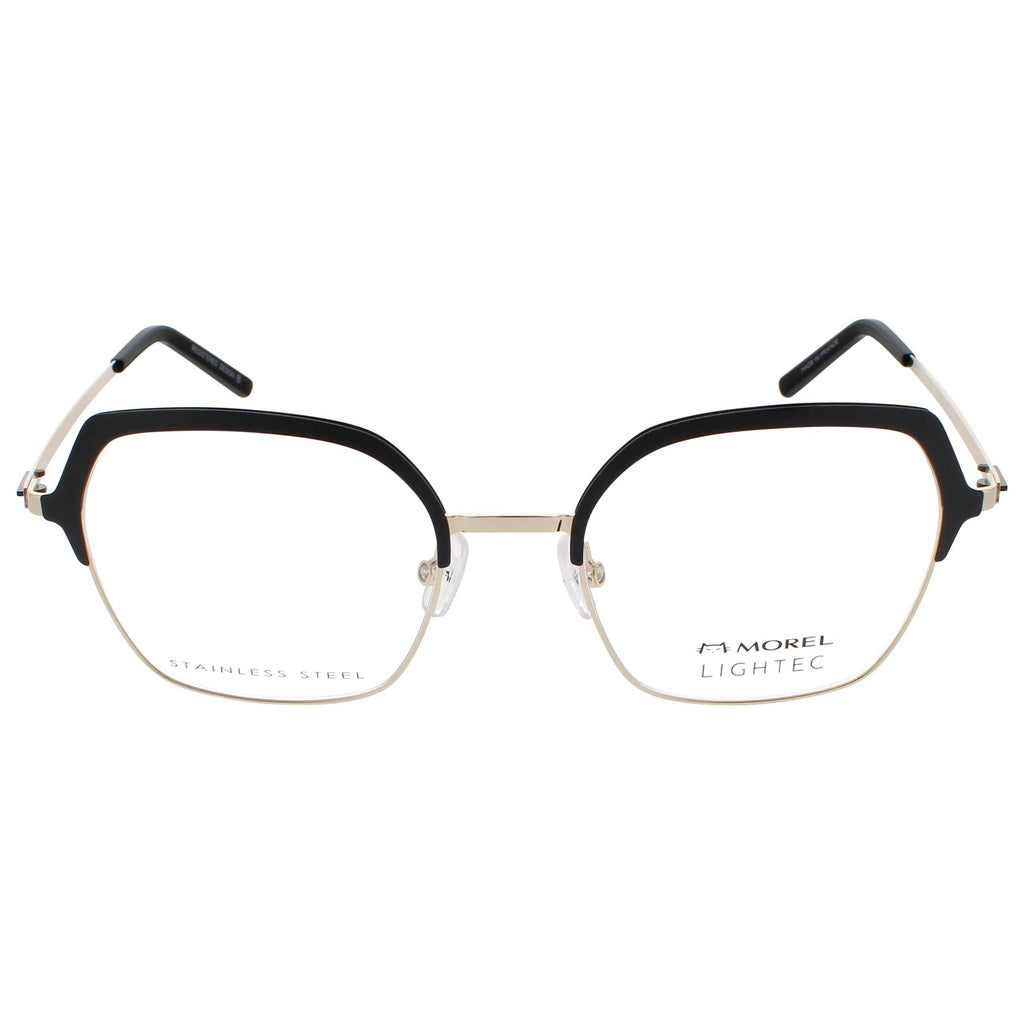 Lightec Women's Eyeglasses LIGHTEC-MOREL-30199L-ND05-51