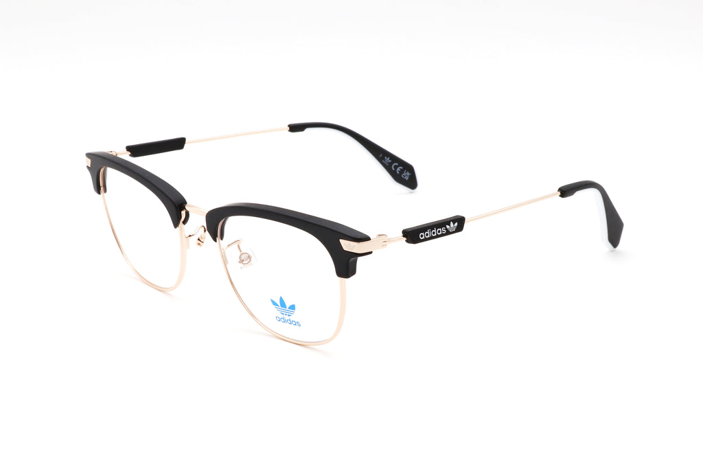 Adidas Original Men's Metal Glasses