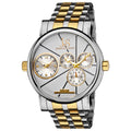 Joshua & Sons Men's Quartz Watch JS-35-TTG