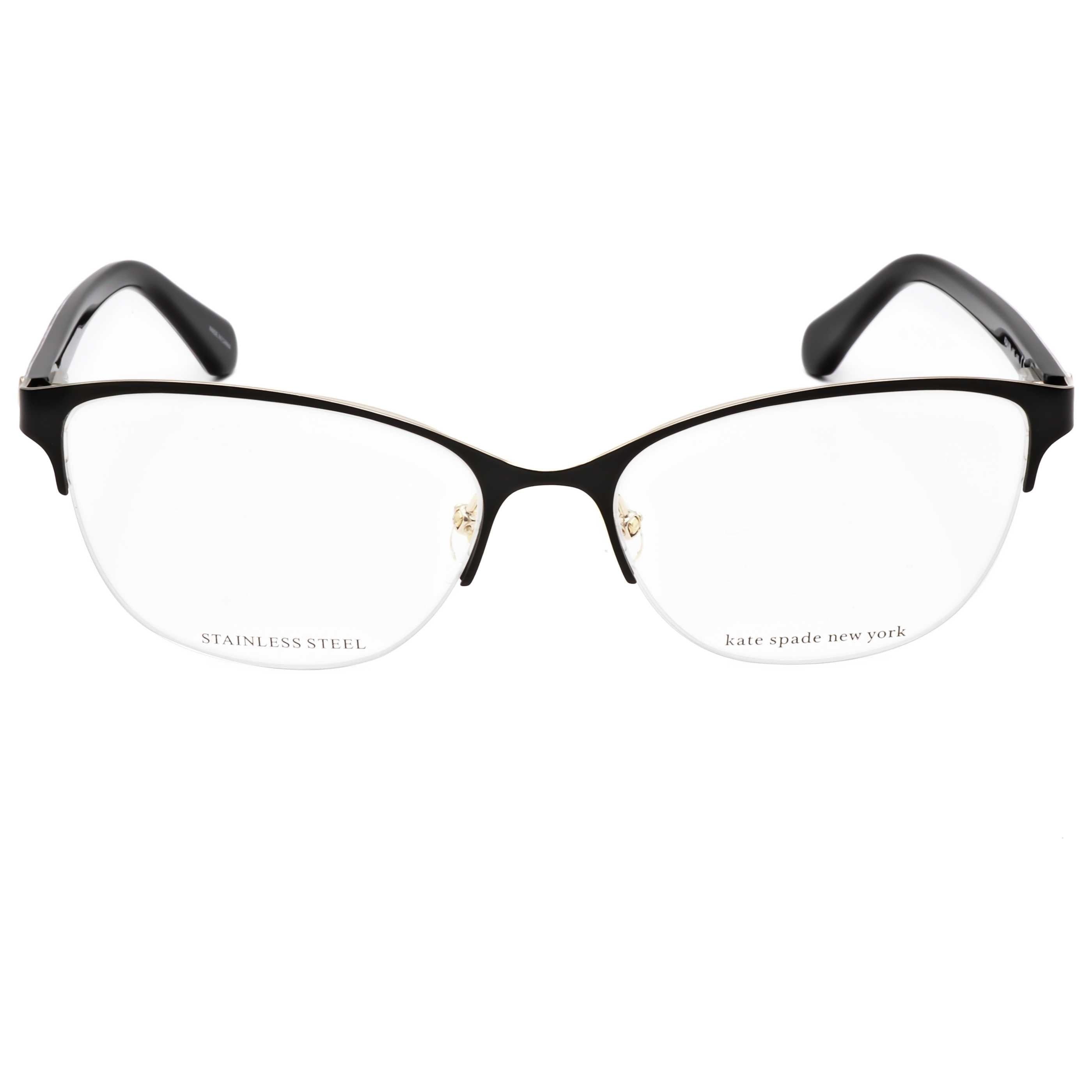 Kate Spade Women's Eyeglasses ADALINA-I46-53