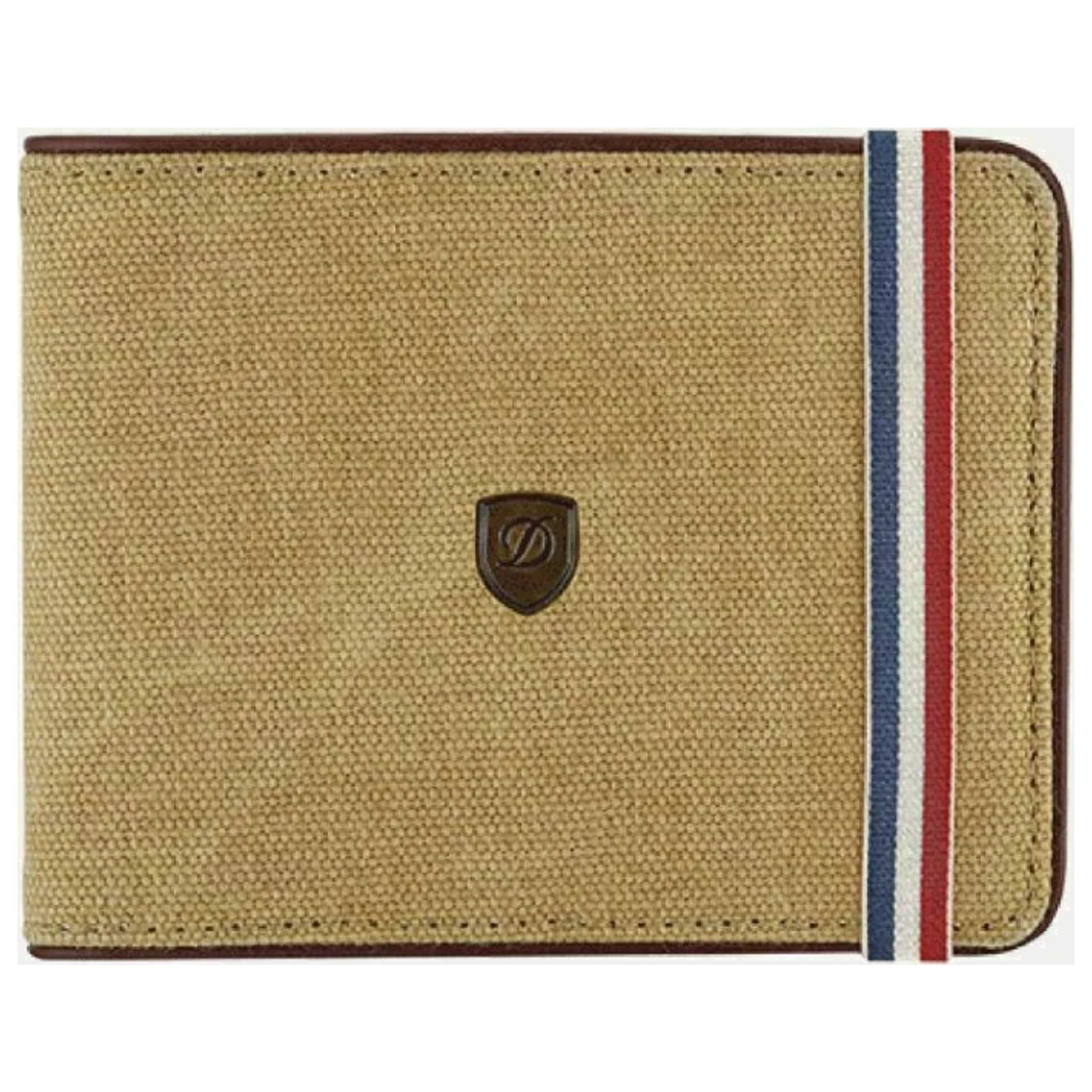 S.T. Dupont Wallet 190300