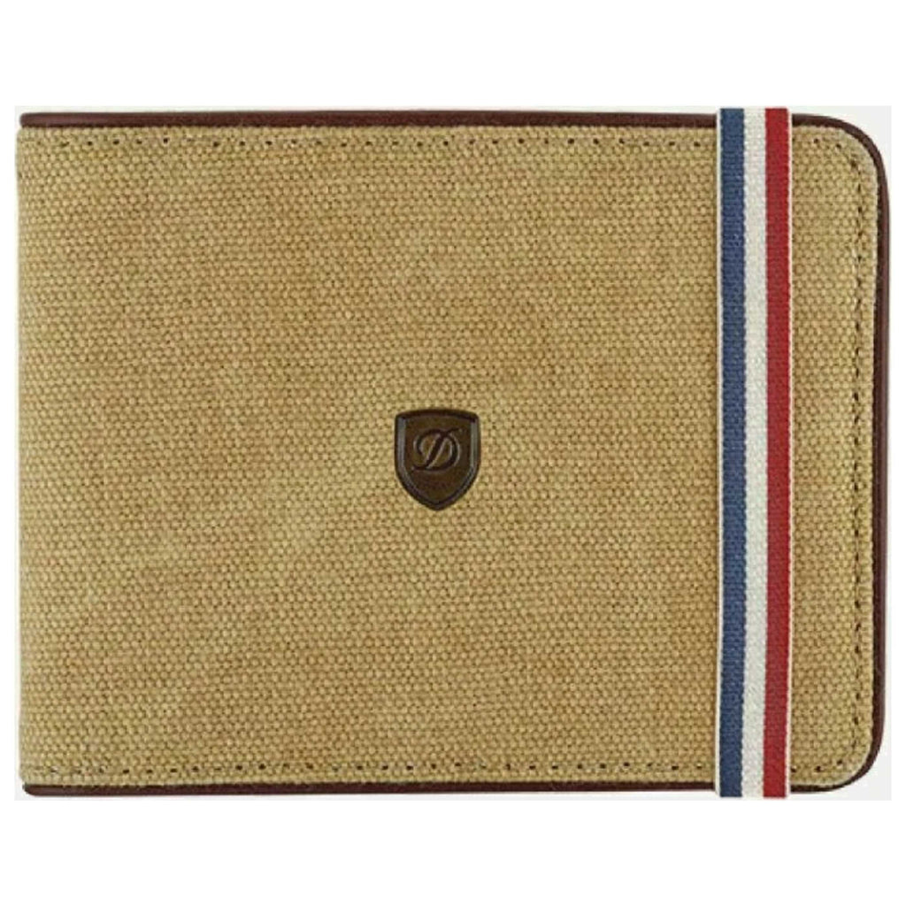 S.T. Dupont Wallet 190300