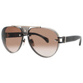 Bugatti Unisex Sunglasses BUGATTI-05-WG-BK