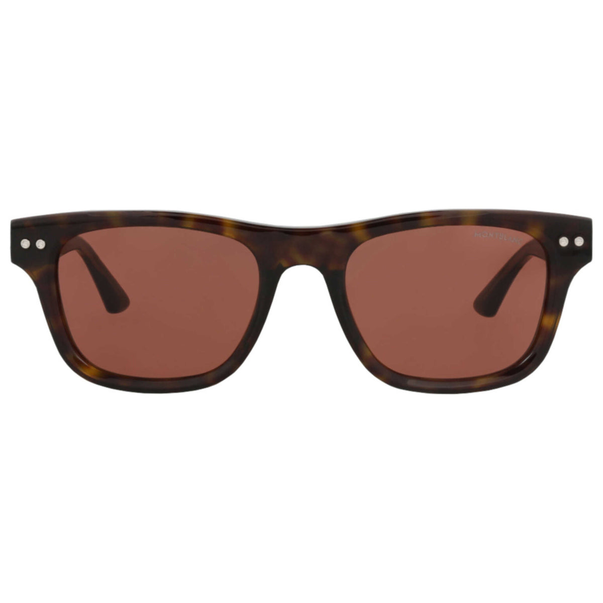 Montblanc Men's Sunglasses MB0254S-30014160-007