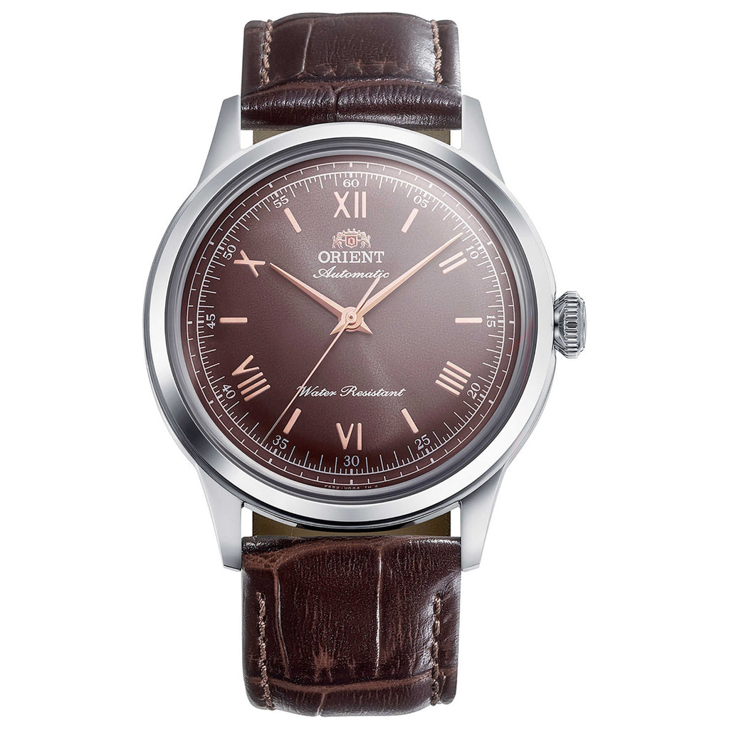 Orient Unisex Watch RA-BB0004Y