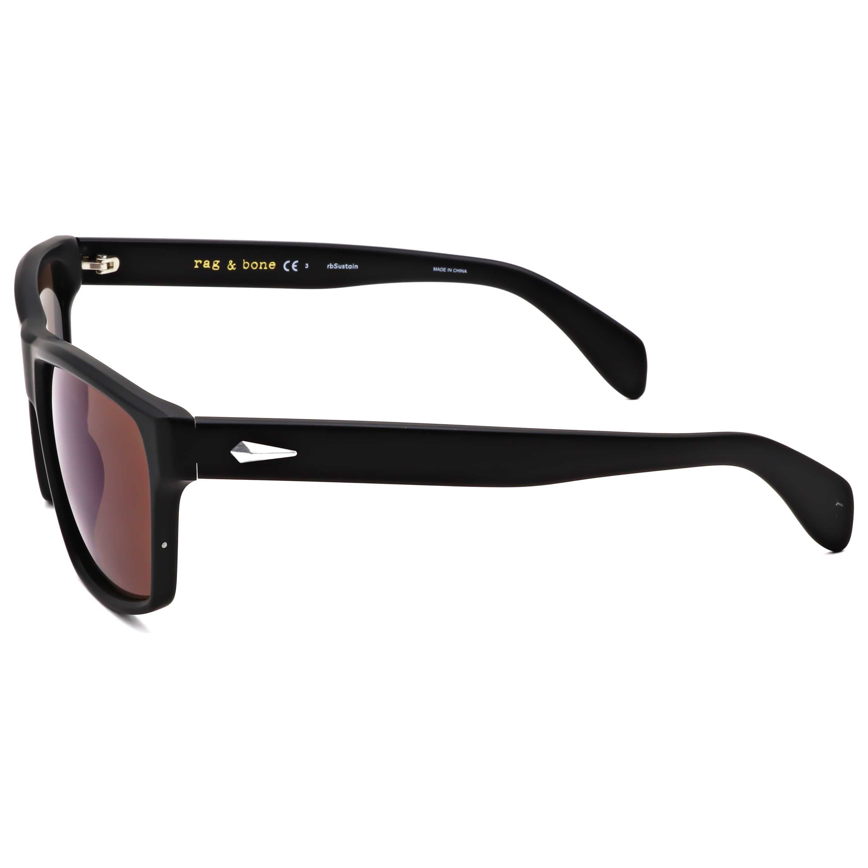 Rag & Bone Men's Sunglasses RNB5048-S-003-58