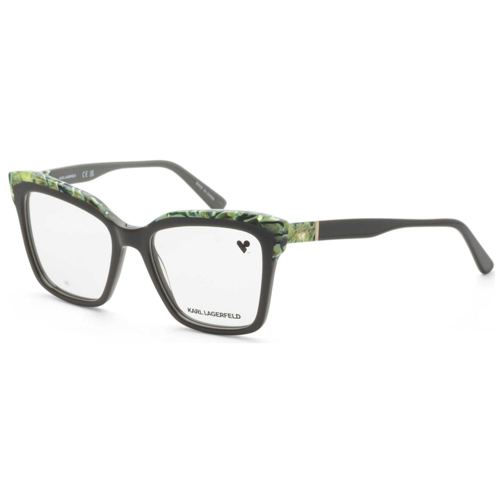 Karl Lagerfeld Women's Eyeglasses KL6130-309-52
