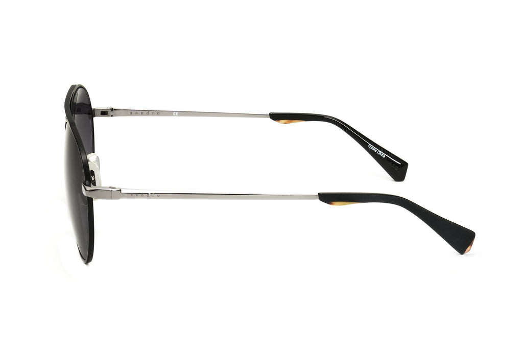 Sandro Men's Stainless steel Sunglasses