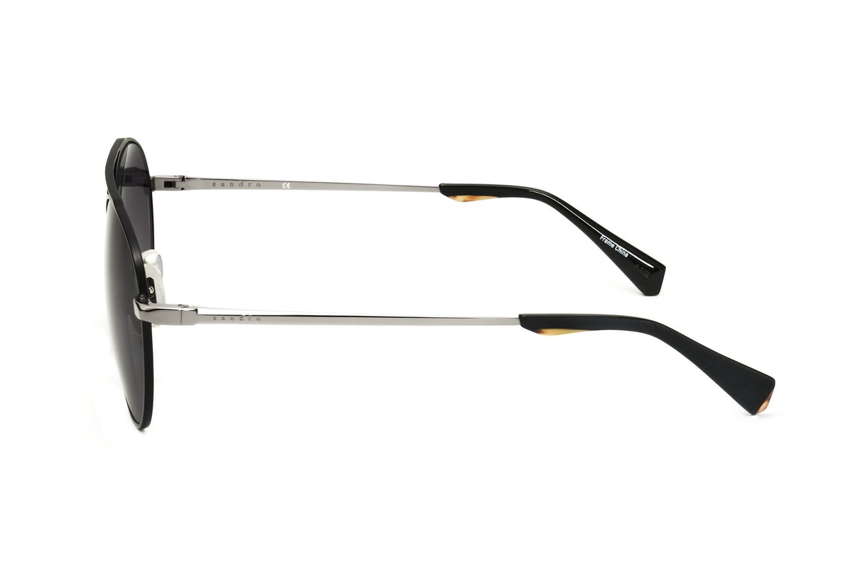 Sandro Men's Stainless steel Sunglasses