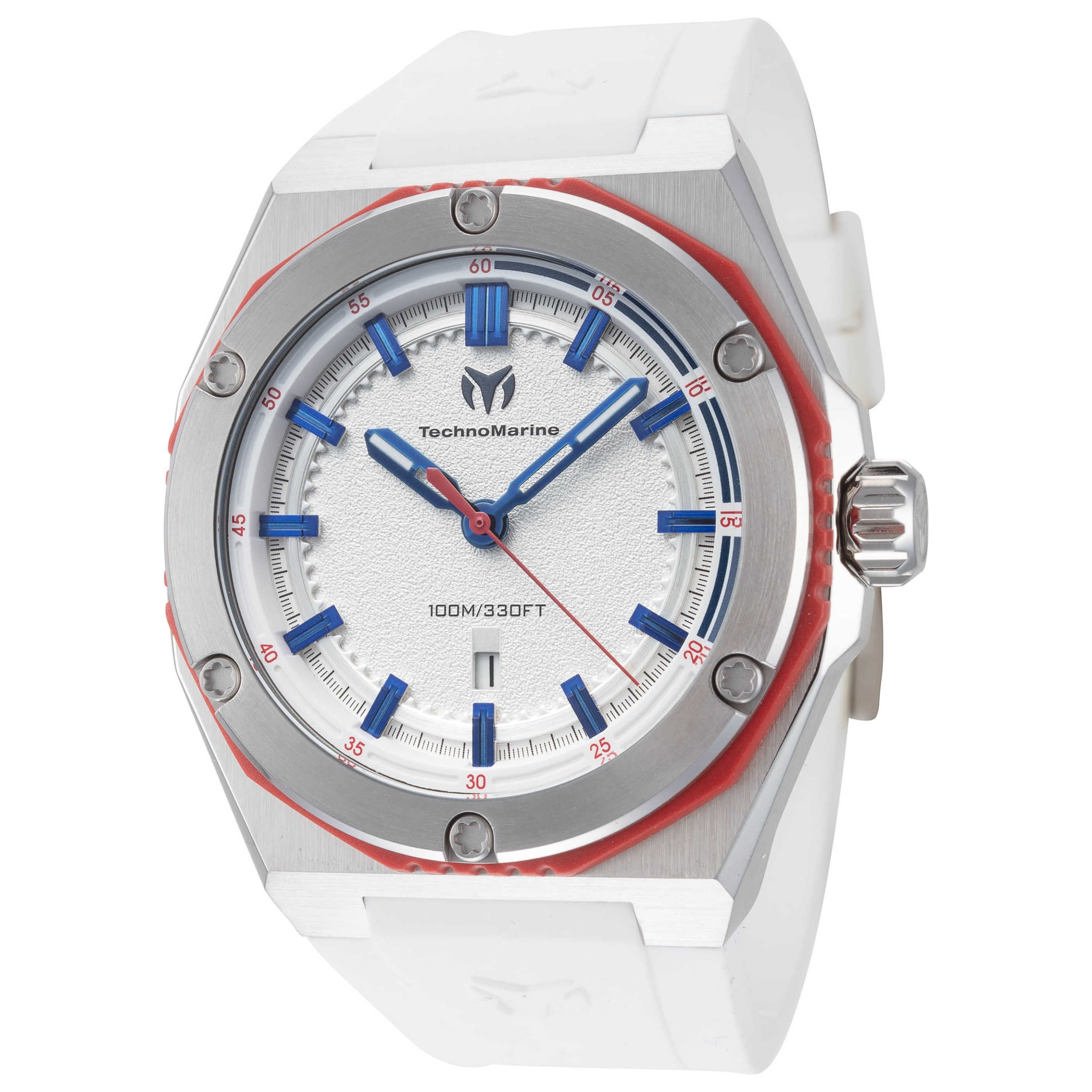 TechnoMarine Men's Watch TM-416066