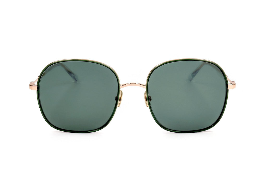 Sandro Women's Metal Sunglasses
