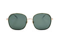 Sandro Women's Metal Sunglasses