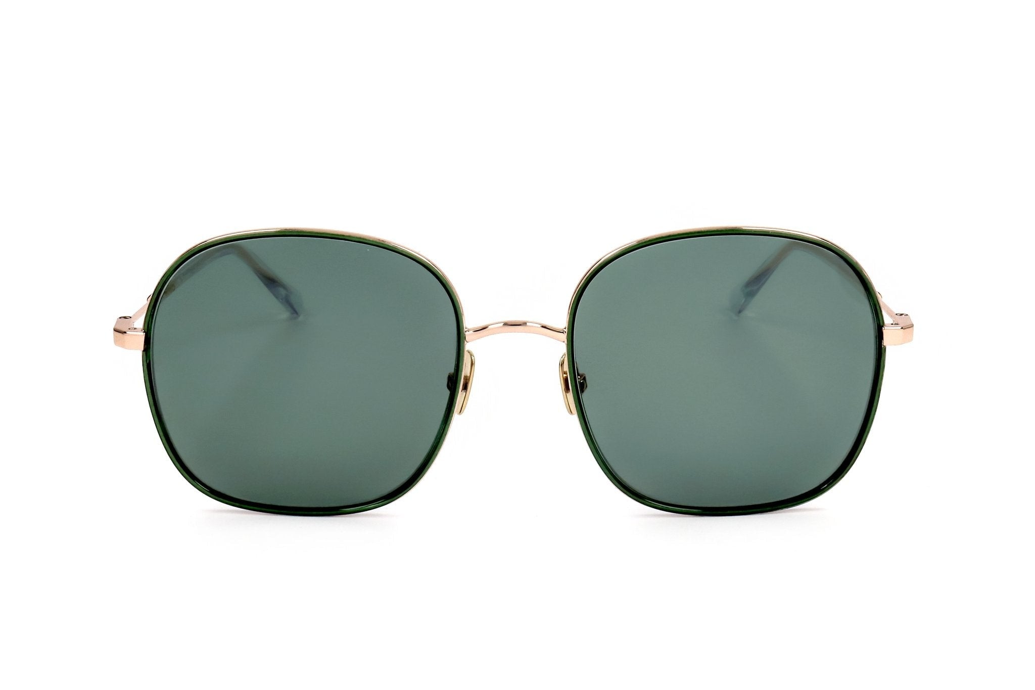 Sandro Women's Metal Sunglasses
