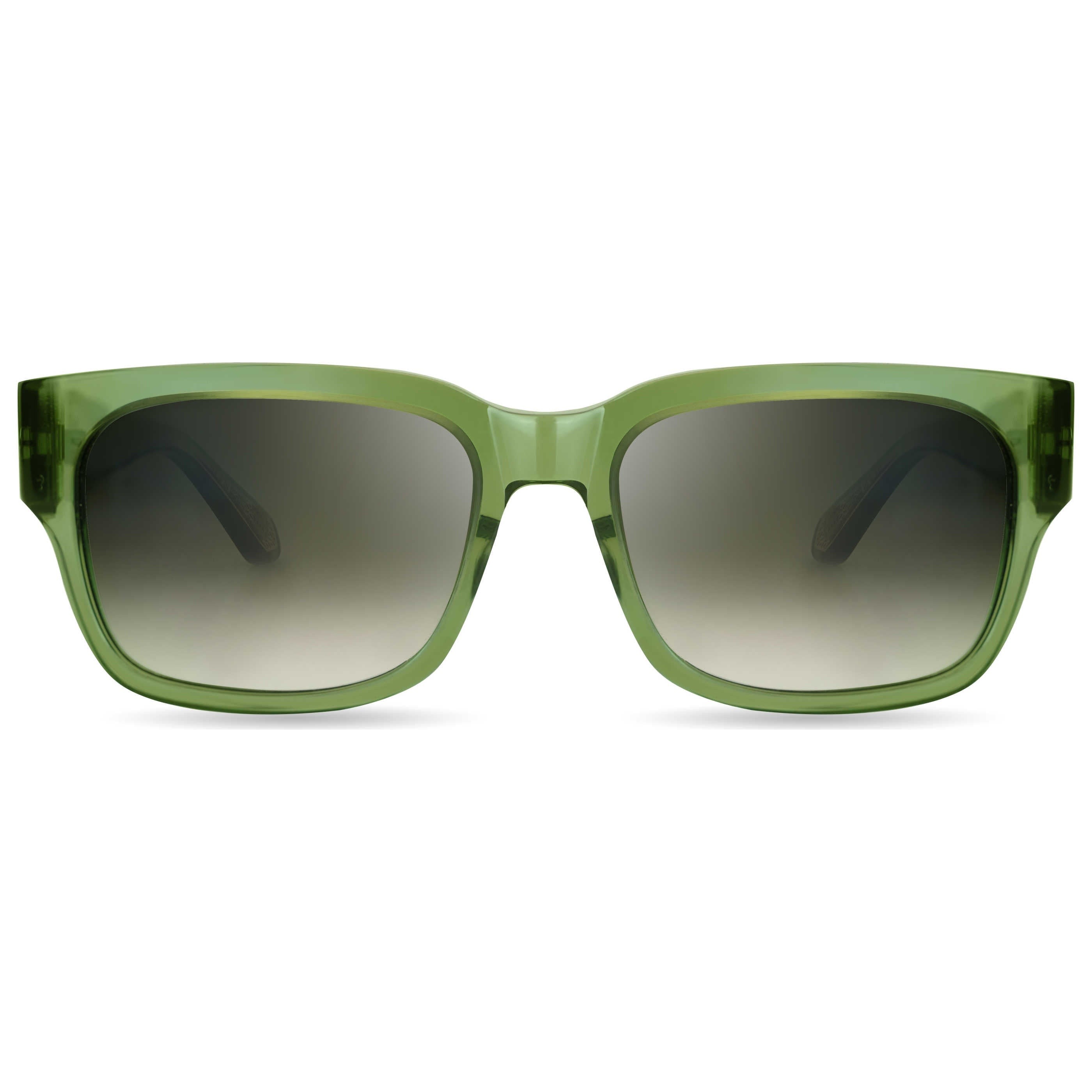 Bugatti Unisex Sunglasses 29-GRN