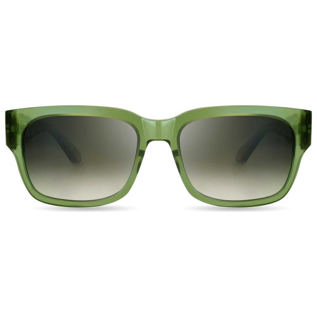 Bugatti Unisex Sunglasses 29-GRN