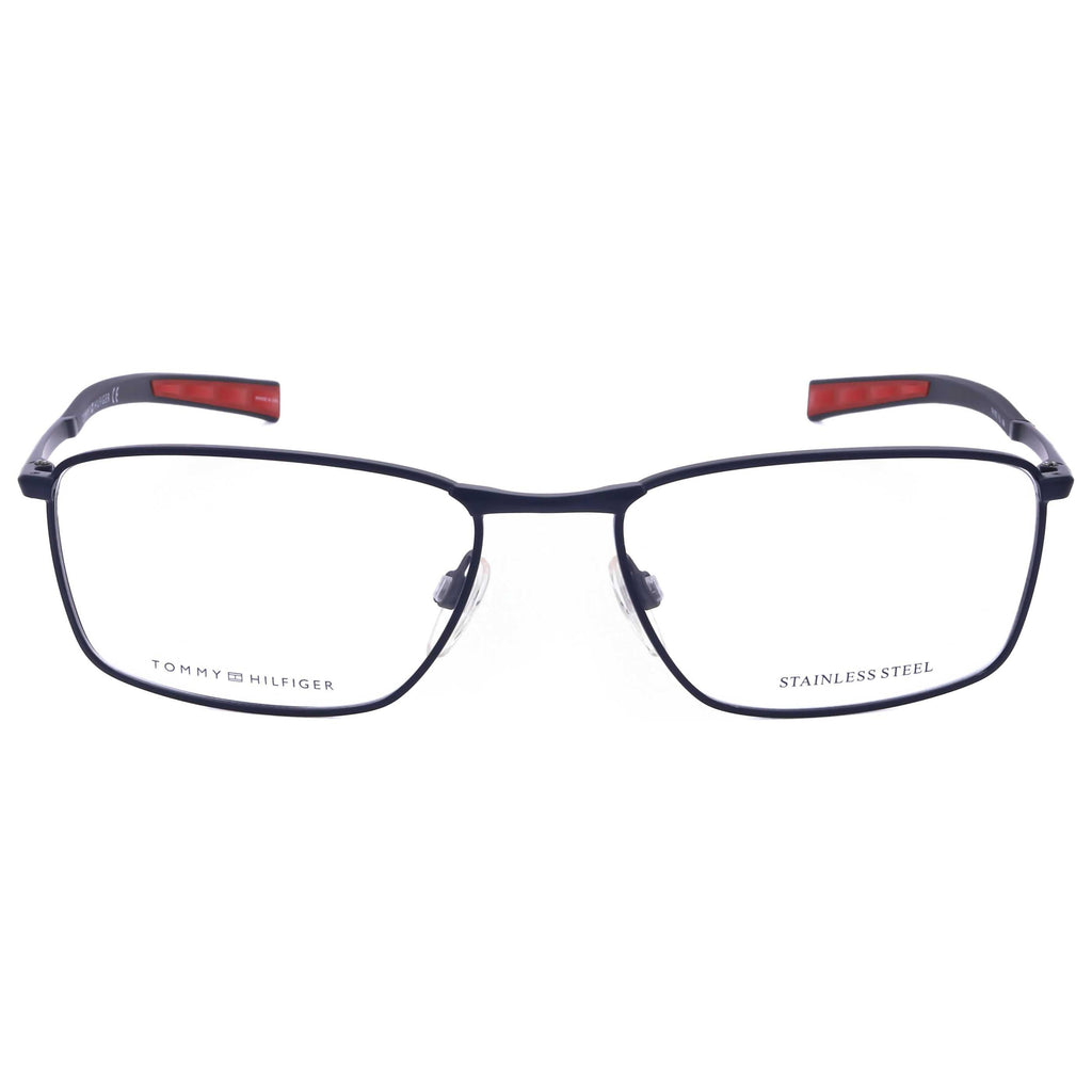 Tommy Hilfiger Men's Eyeglasses TH1783-FLL-57