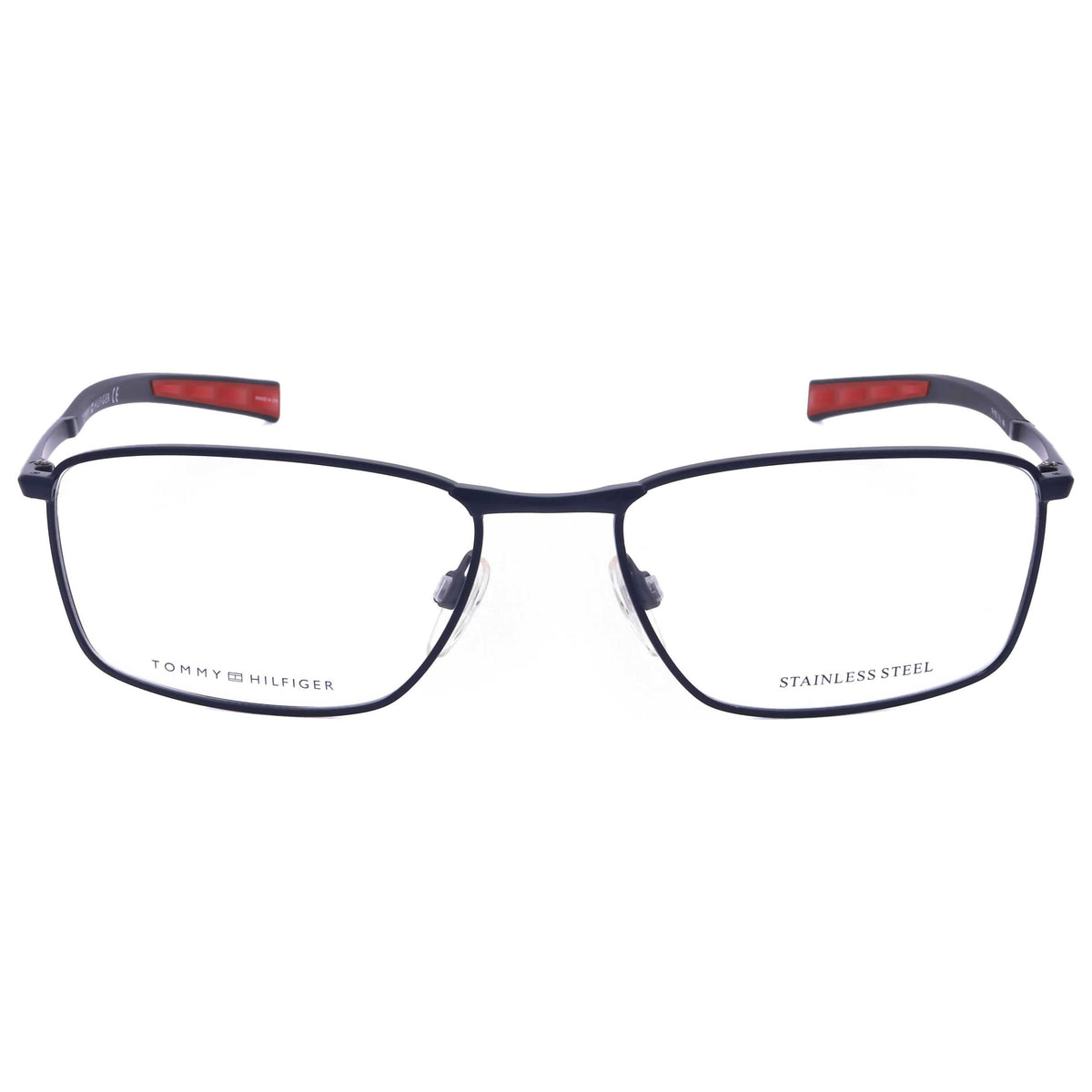 Tommy Hilfiger Men's Eyeglasses TH1783-FLL-57