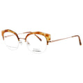 Koali Women's Eyeglasses KOALI-MOREL-20070K-TP20-48