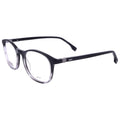 Hugo Boss Men's Eyeglasses BOSS1437-37N-53