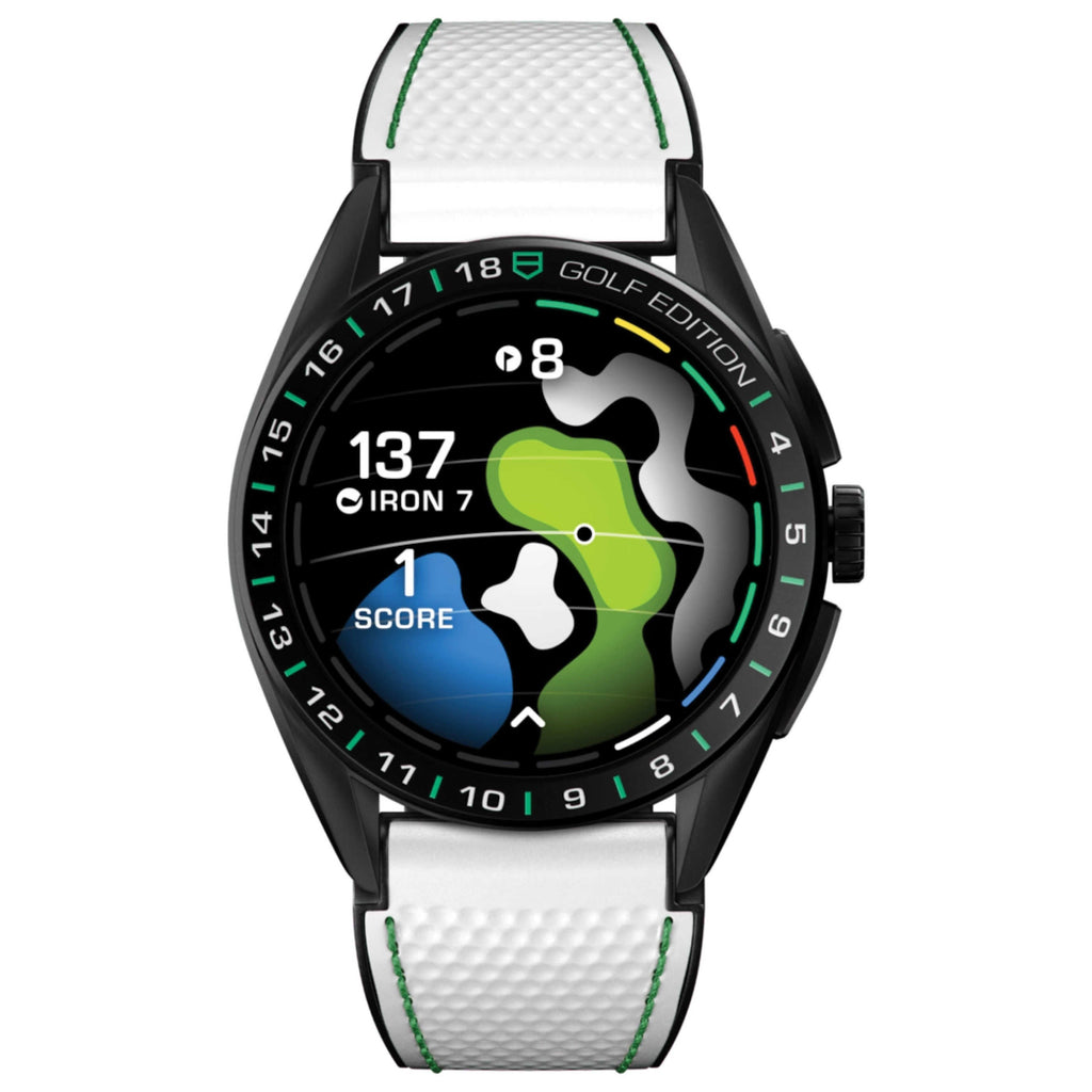 Tag Heuer Men's Watch SBR8A81.EB0251