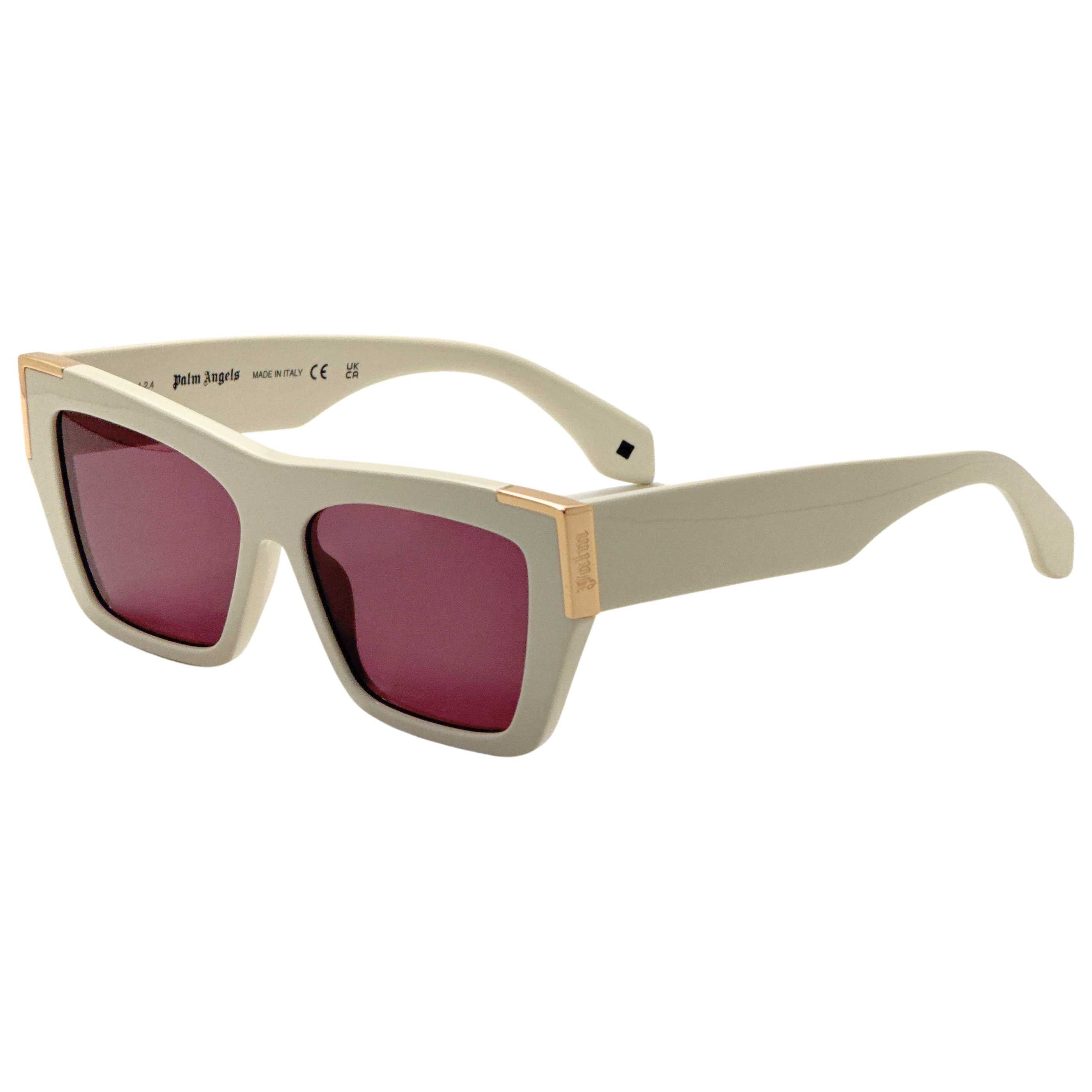 Palm Angels Women's Sunglasses PERI099F24PLA0010107