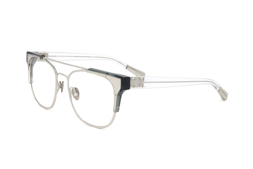 Kris Van Assche by Linda Farrow Men's Glasses