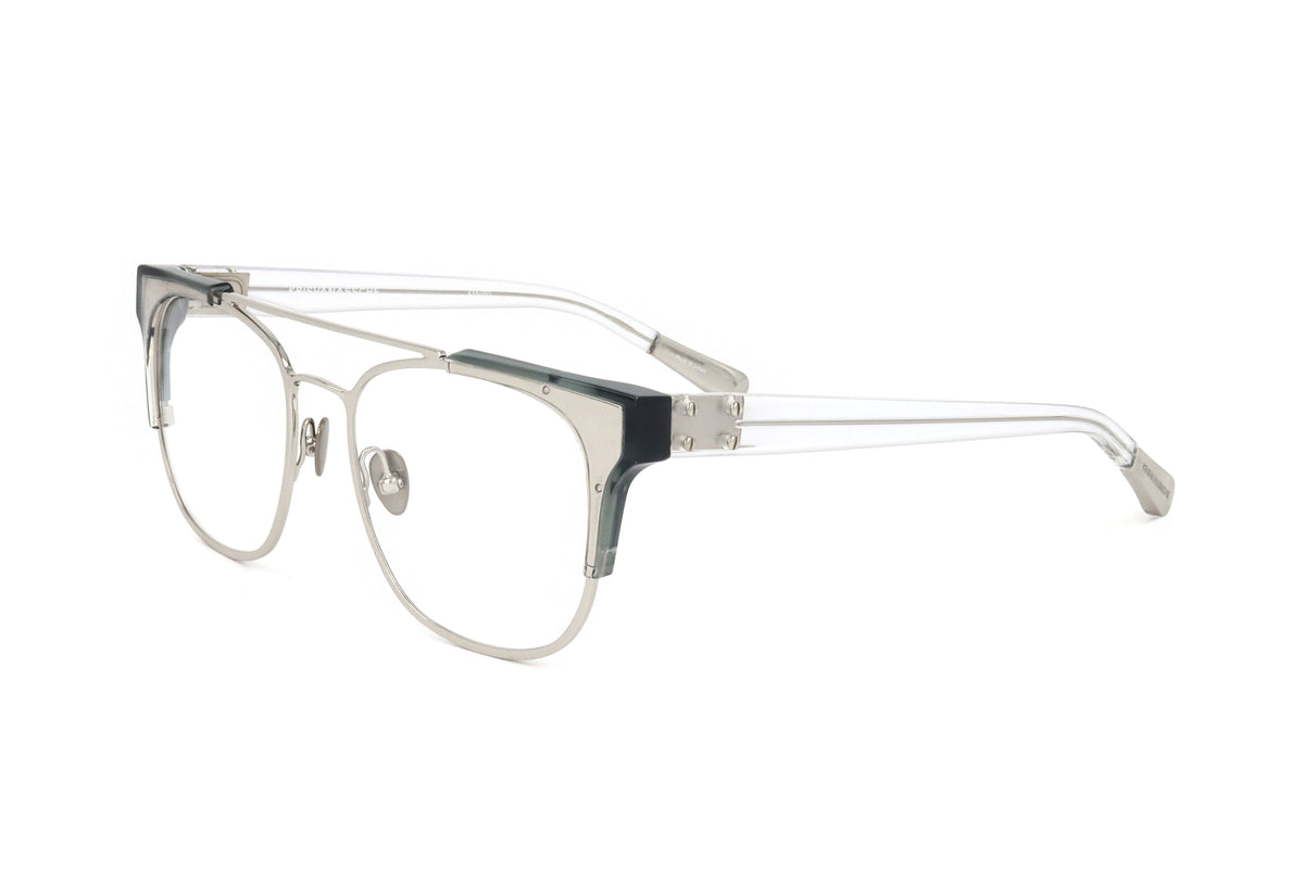 Kris Van Assche by Linda Farrow Men's Glasses