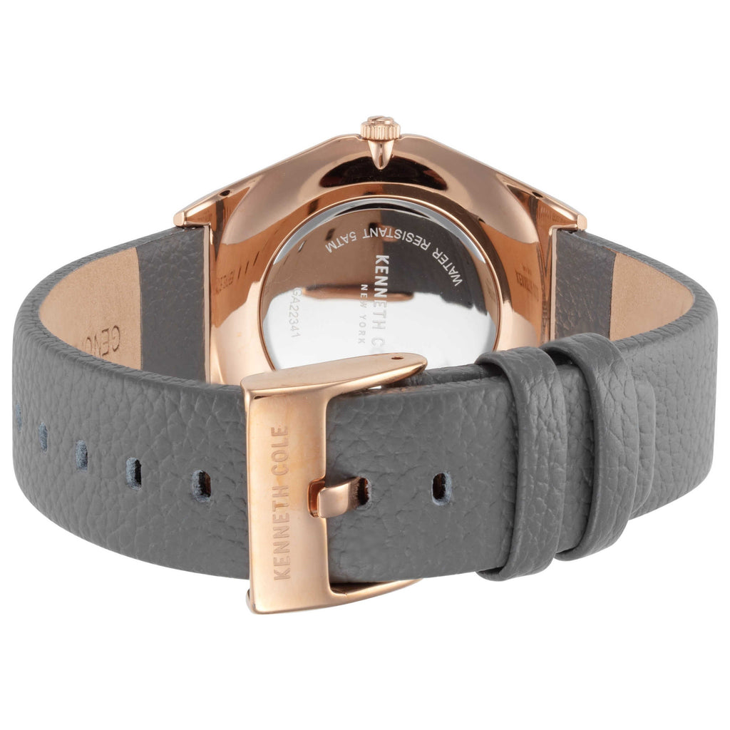 Kenneth Cole Men's Watch KCWGA2234103