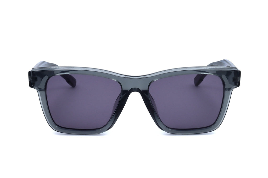 Kartell Unisex Acetate Sunglasses