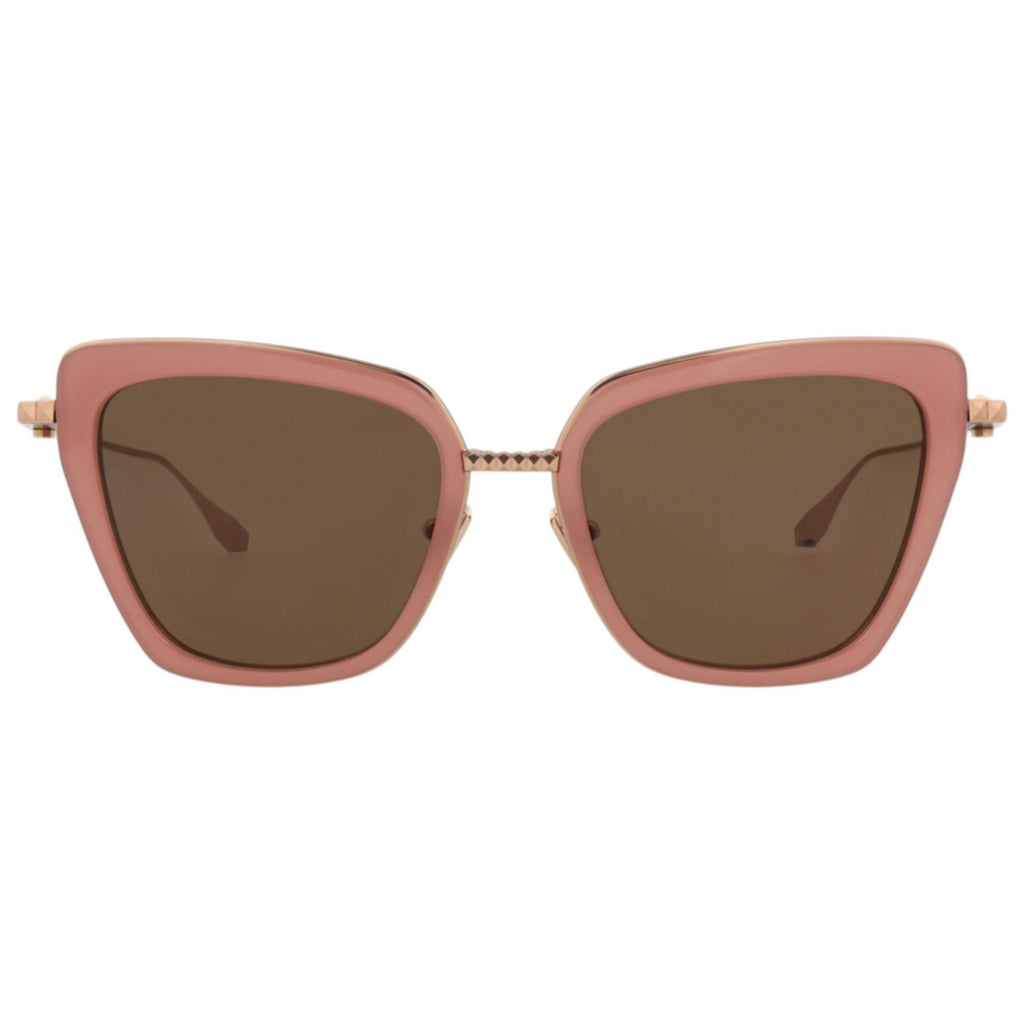 Valentino Women's Sunglasses VLS-165D-53