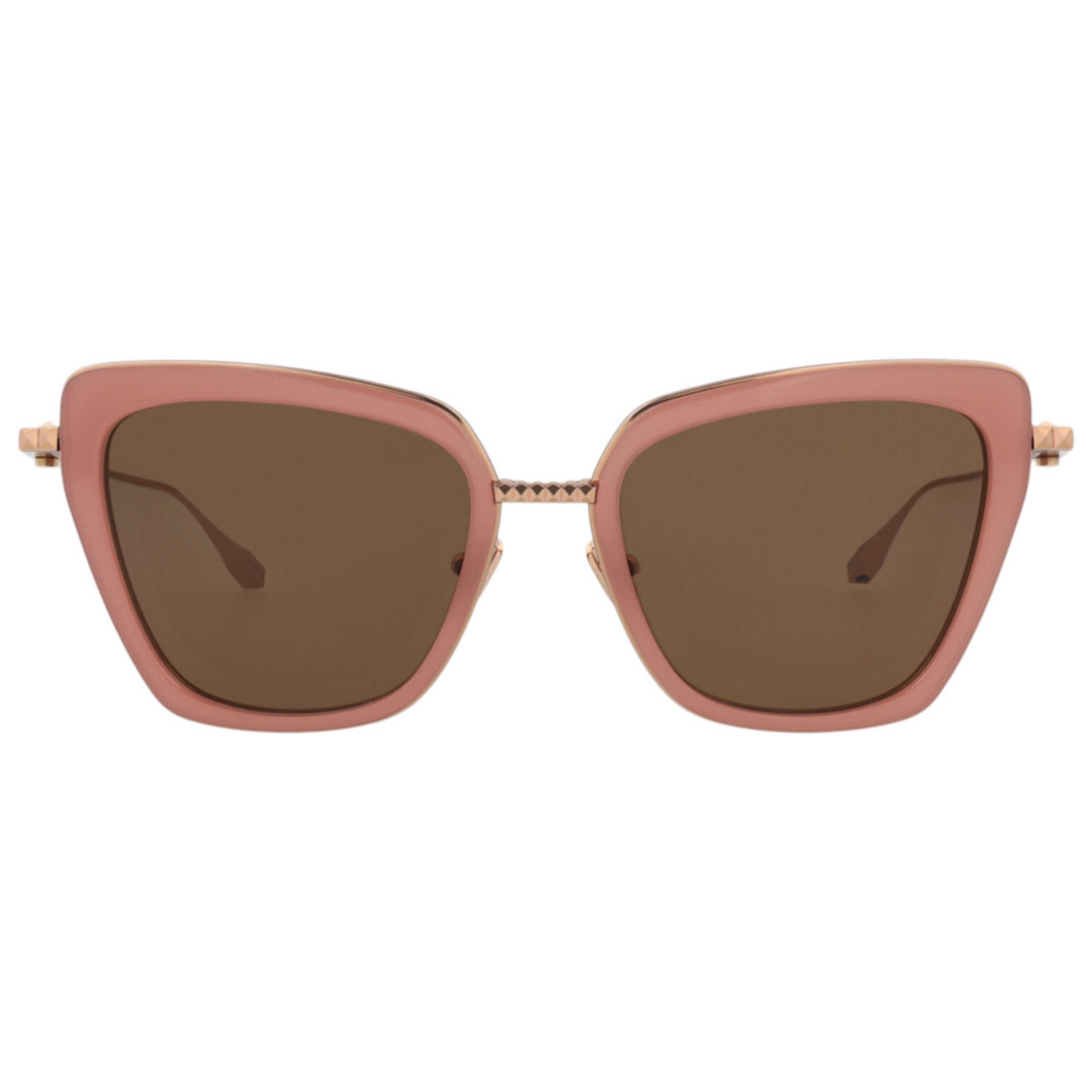 Valentino Women's Sunglasses VLS-165D-53