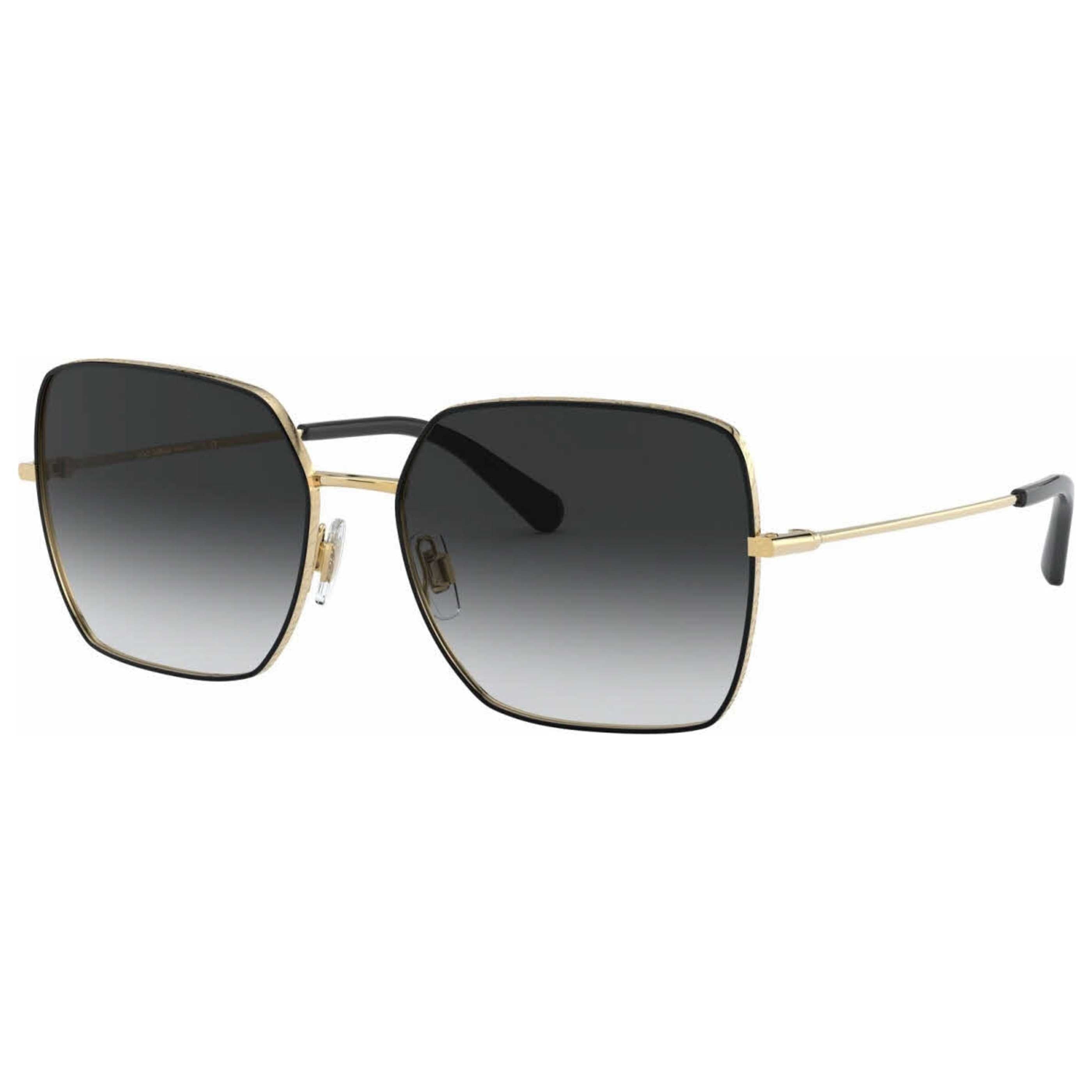 Dolce & Gabbana Women's Sunglasses DG2242-13348G-57