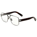 Philipp Plein Men's Eyeglasses VPP022M580584