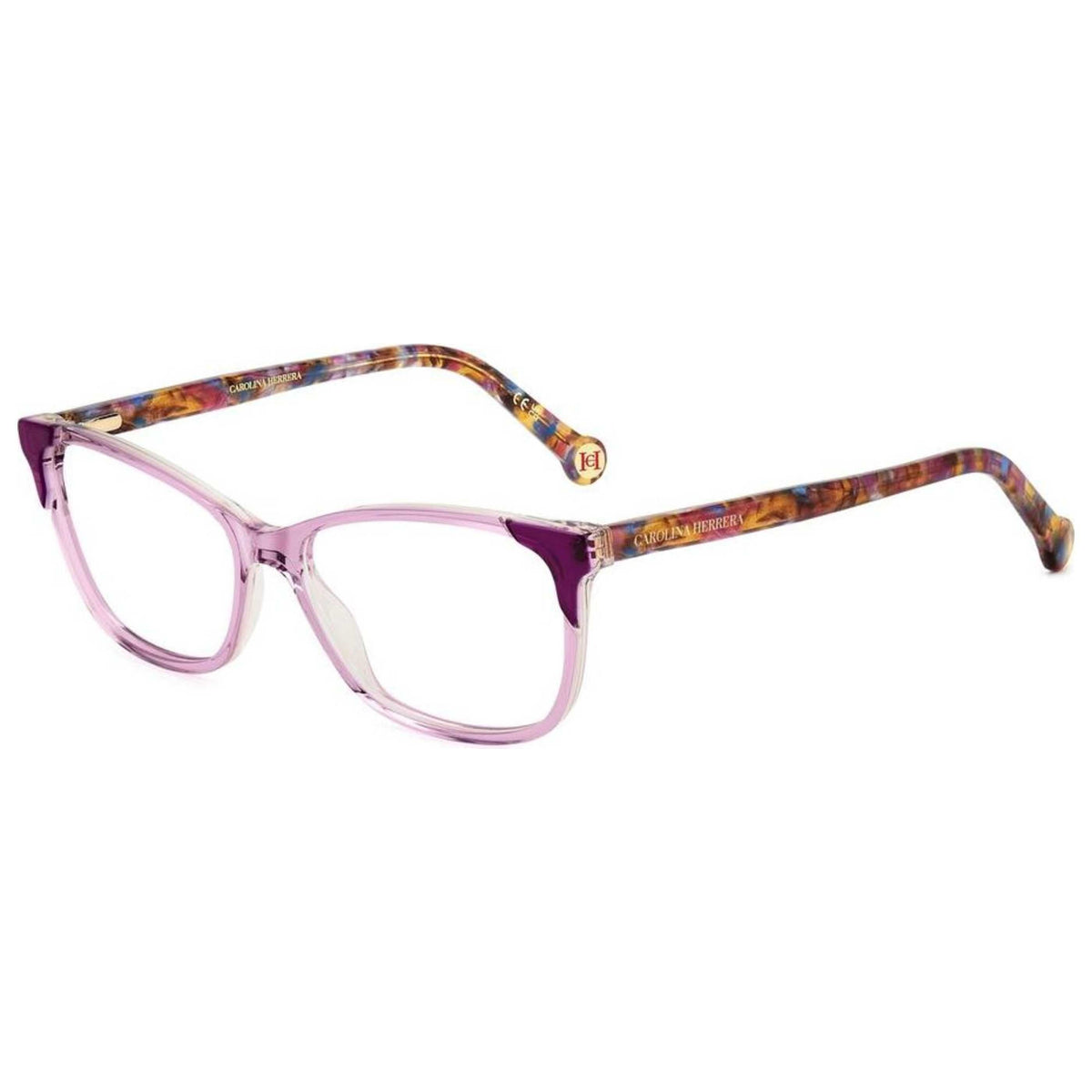 Carolina Herrera Women's Eyeglasses HER0284-848-53