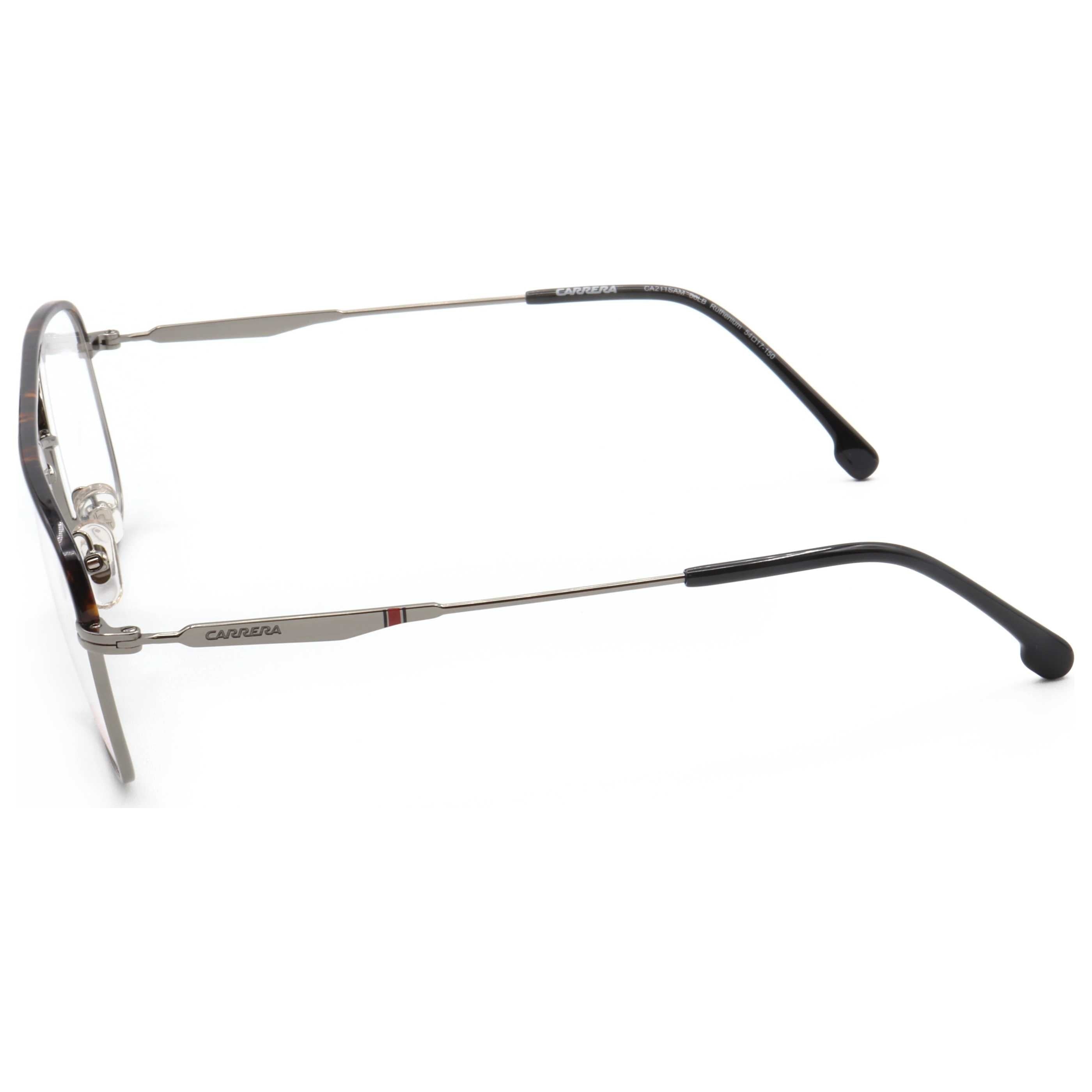 Carrera Unisex Eyeglasses CA211-SAM-6LB-54