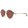 Chloe Women's Sunglasses CH0253S-30015745-002