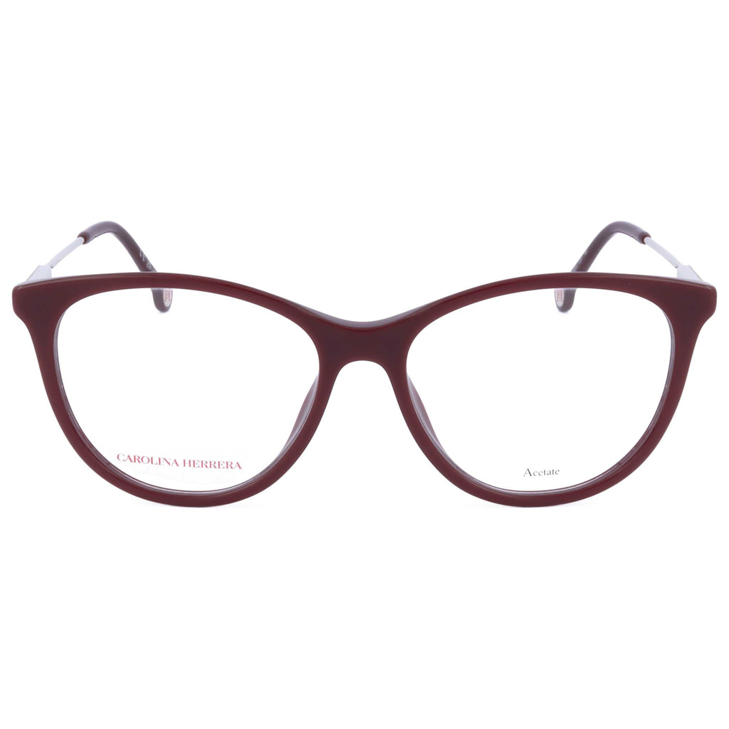 Carolina Herrera Women's Eyeglasses CH0073-LHF-53
