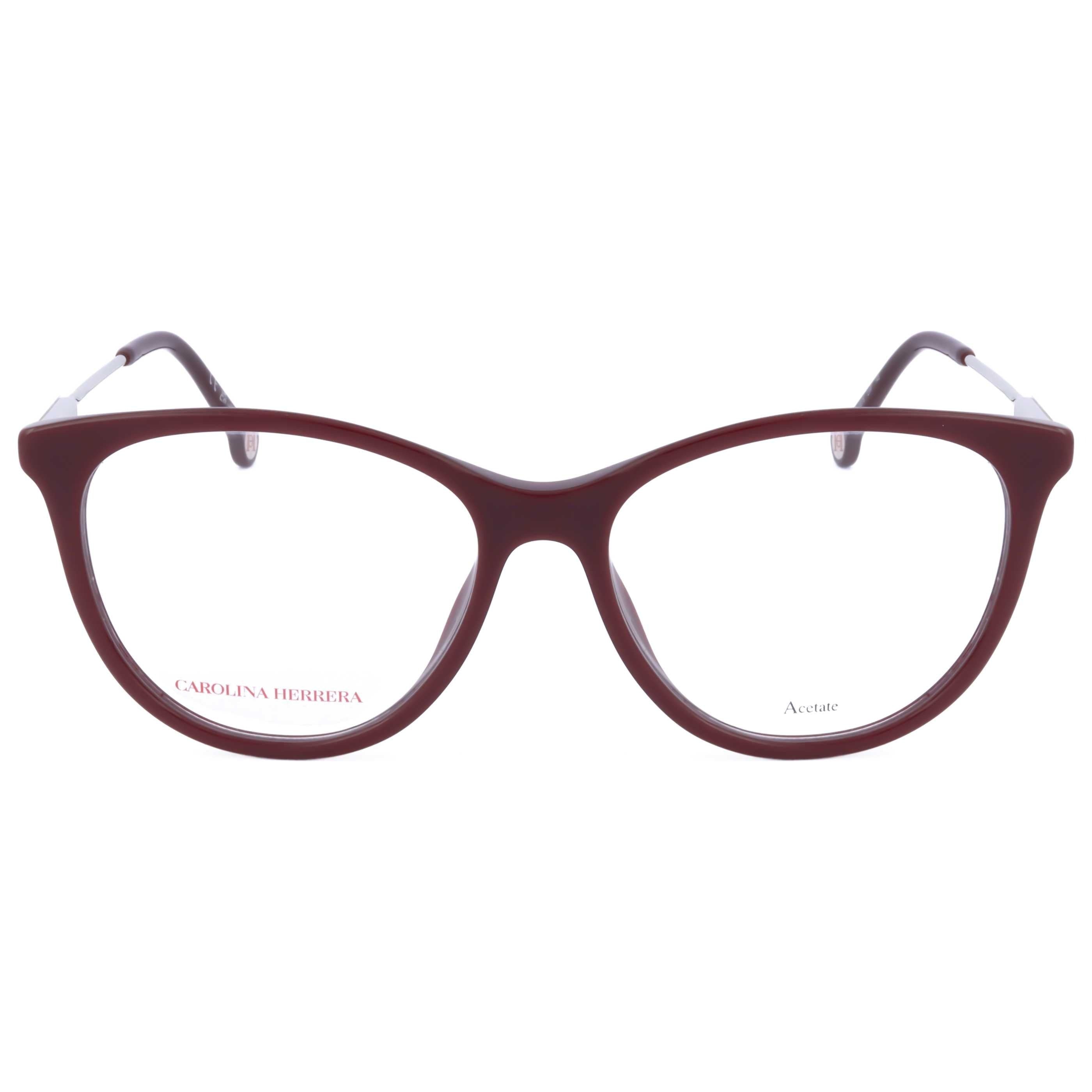 Carolina Herrera Women's Eyeglasses CH0073-LHF-53
