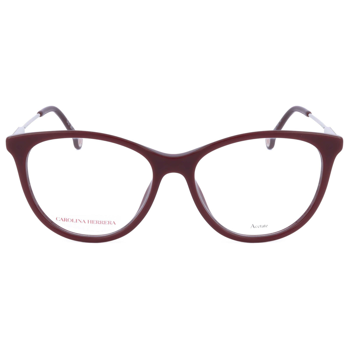 Carolina Herrera Women's Eyeglasses CH0073-LHF-53