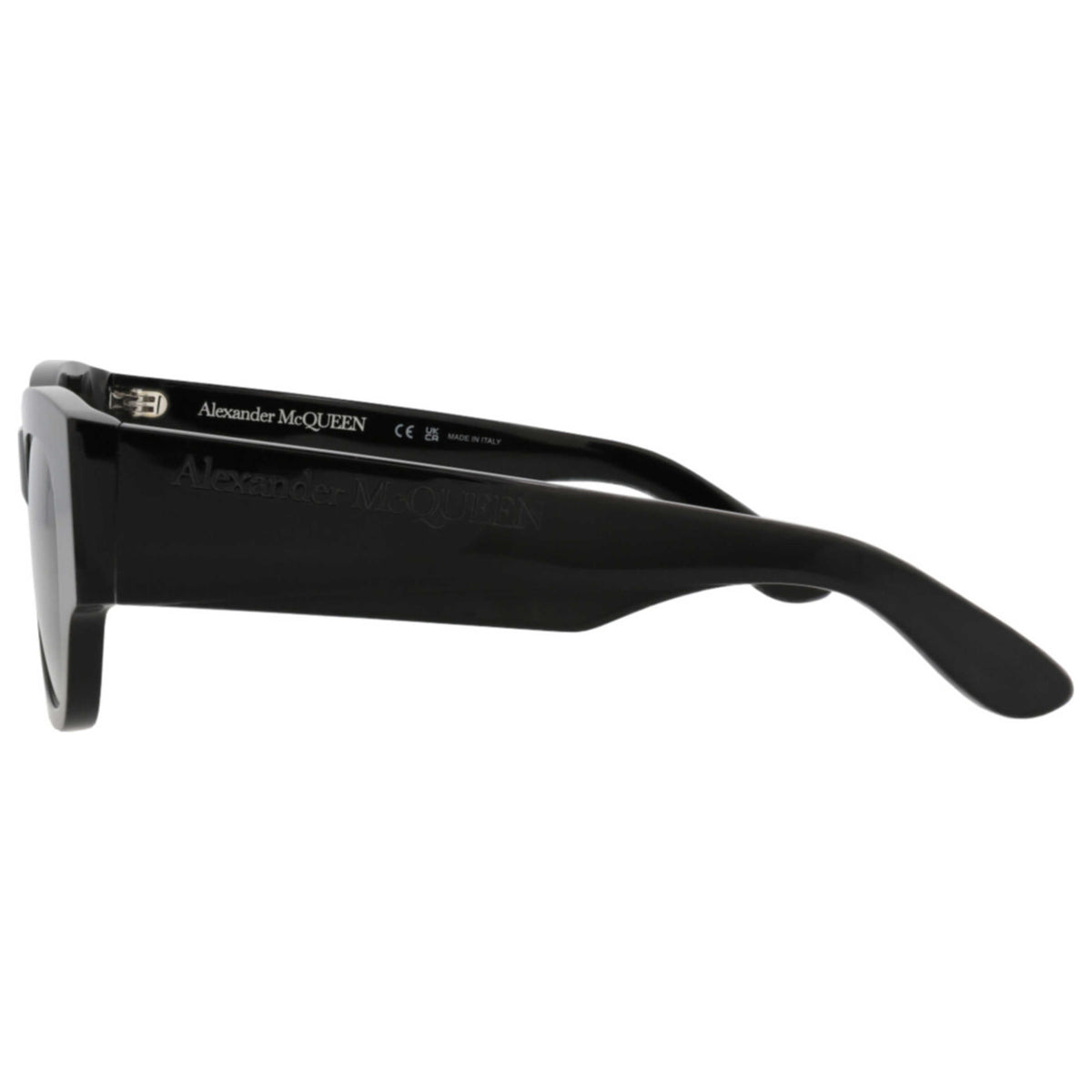 Alexander McQueen Women's Sunglasses AM0420S-30014616-001