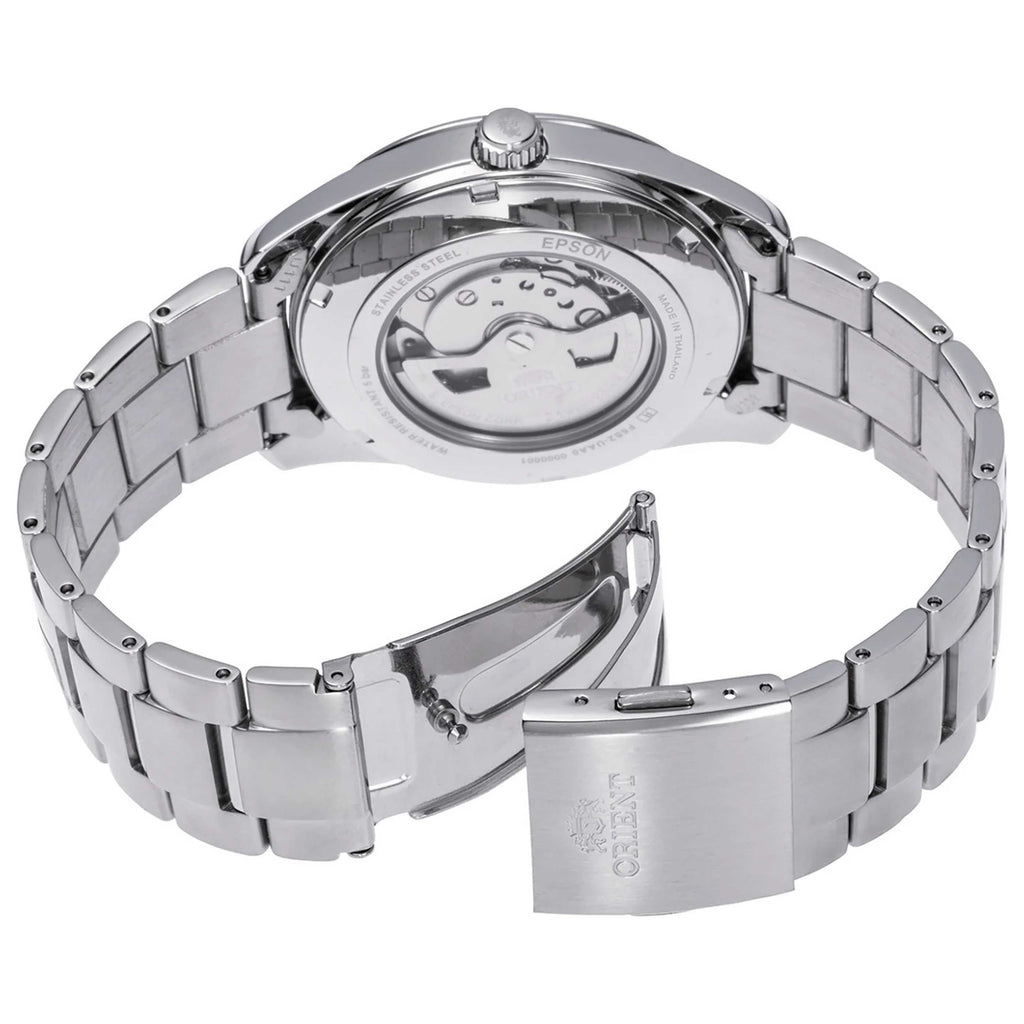 Orient Contemporary Men's Watch RA-AR0008E