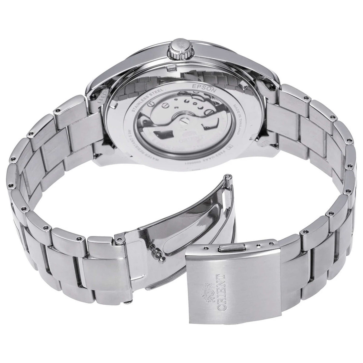 Orient Contemporary Men's Watch RA-AR0008E
