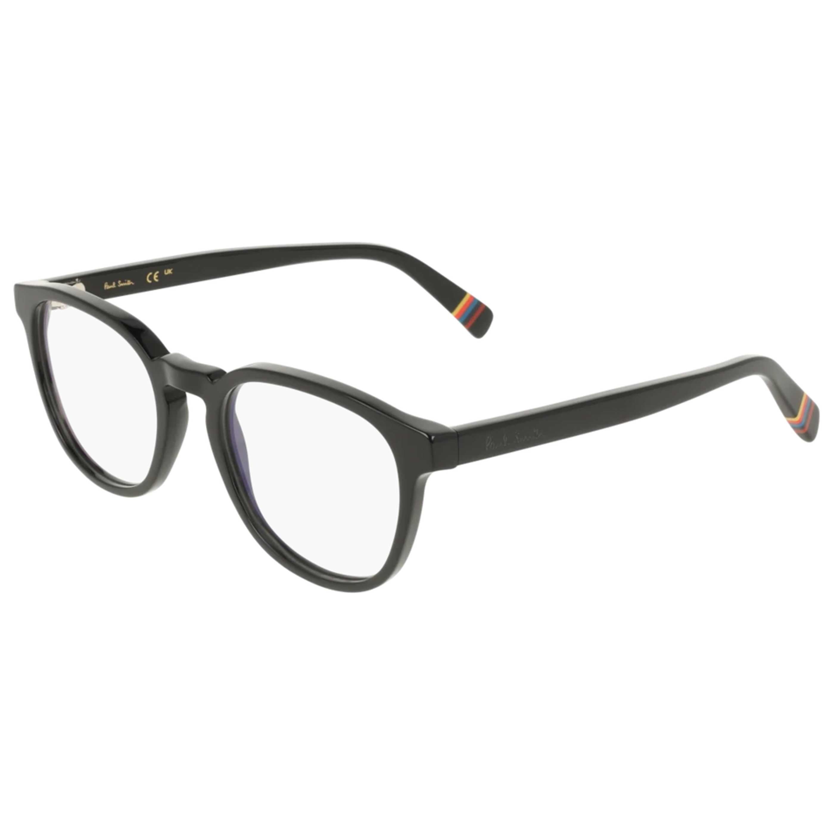 Paul Smith Praed Men's Eyeglasses PS26605-001-52