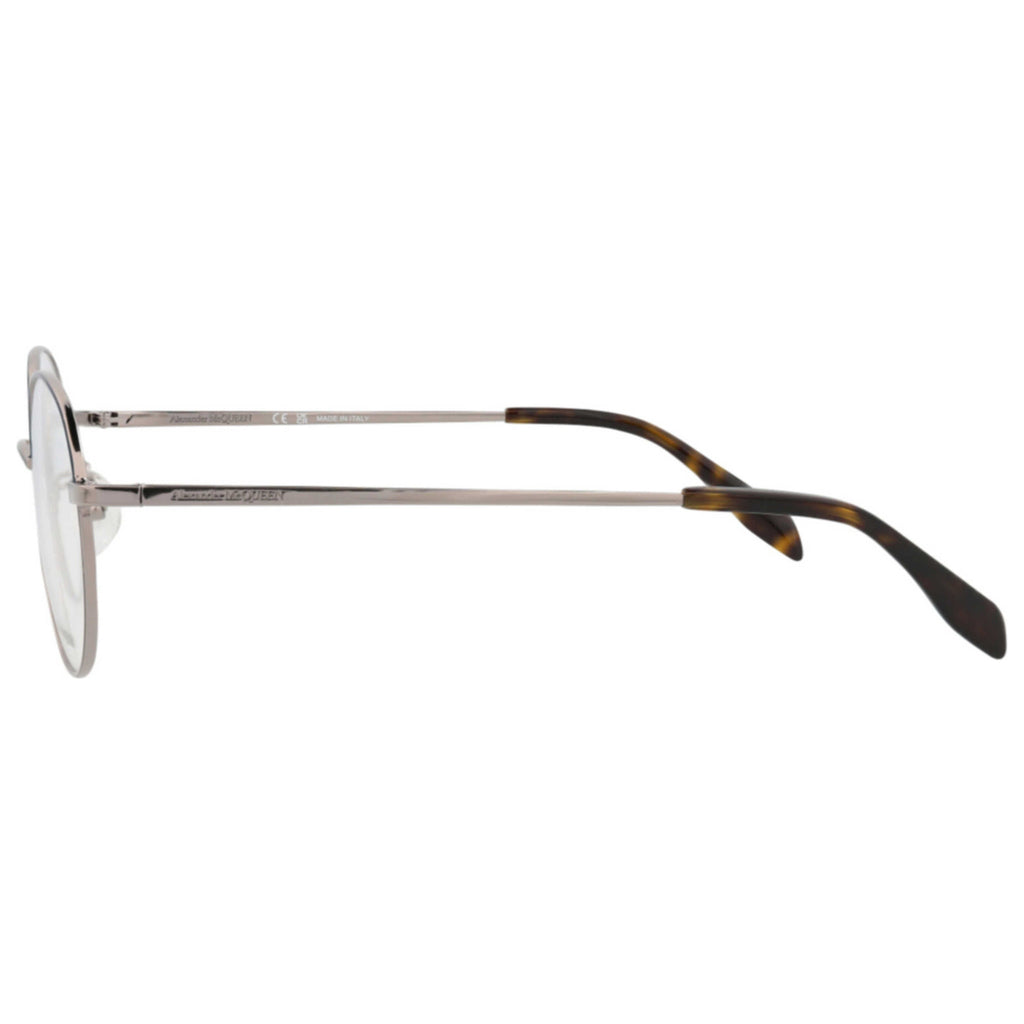 Alexander McQueen Unisex Eyeglasses AM0369O-30012347-006