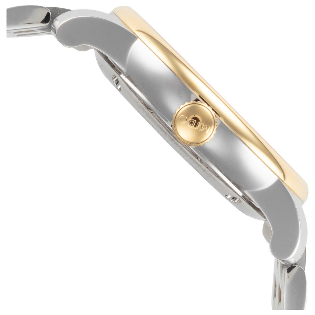 Mido Baroncelli Jubilee Men's Watch M86009261