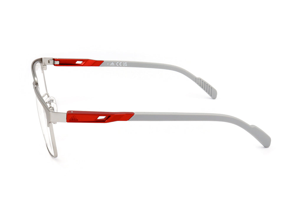 Adidas Sport Men's Metal Glasses